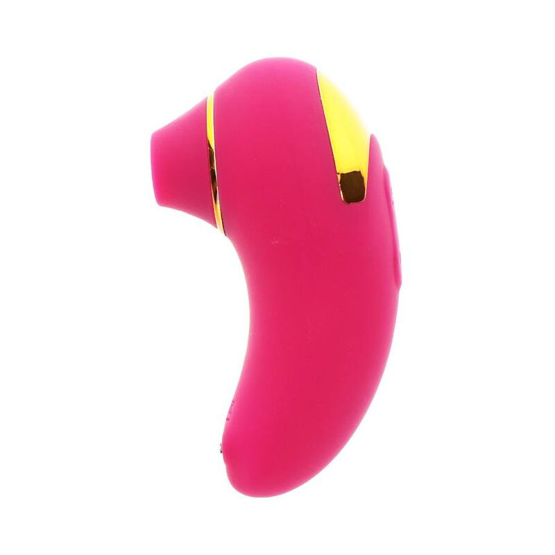 Xocoon - infinite love stimulator fuchsia 2