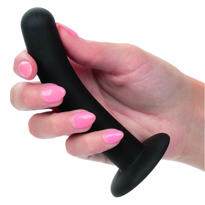 California Exotics - Boundless Silicone Curve Pegging Kit 8