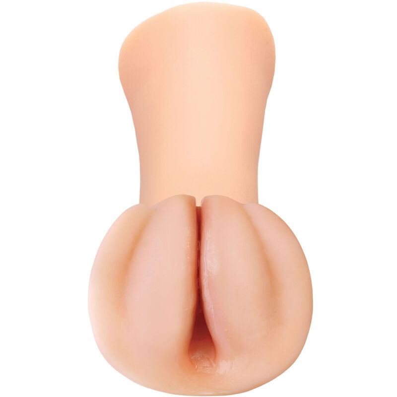 Fetish fantasy extreme - slippery slit stroker silicone 1