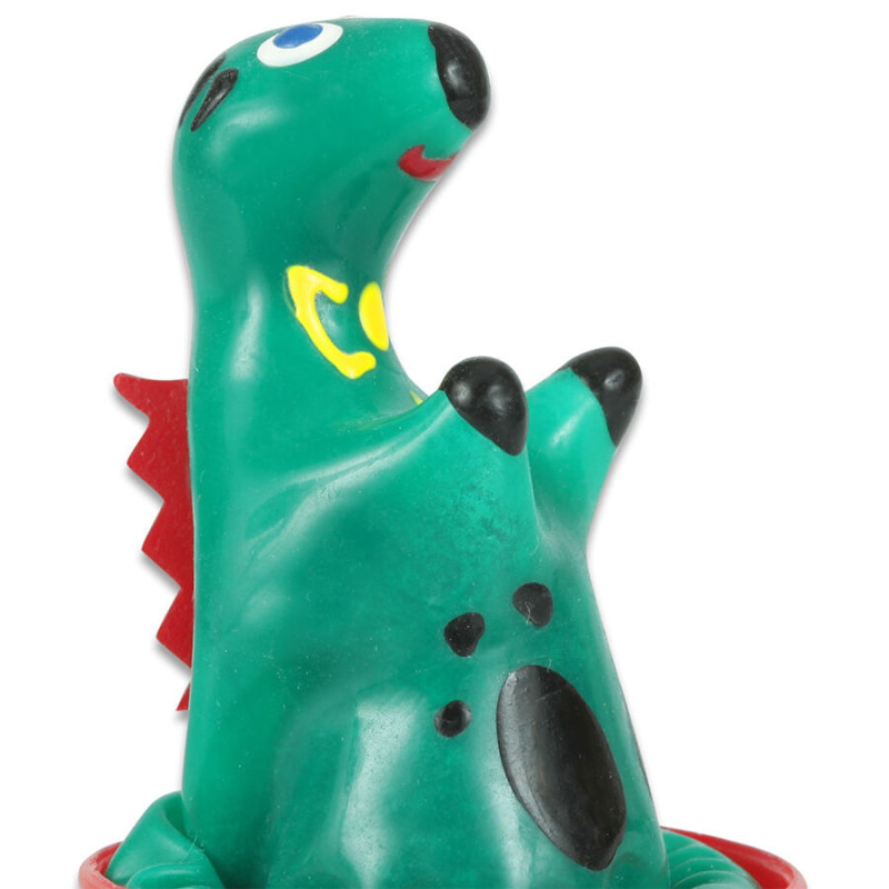 Condomerie - handpainted novelty condoms loch ness monster 1