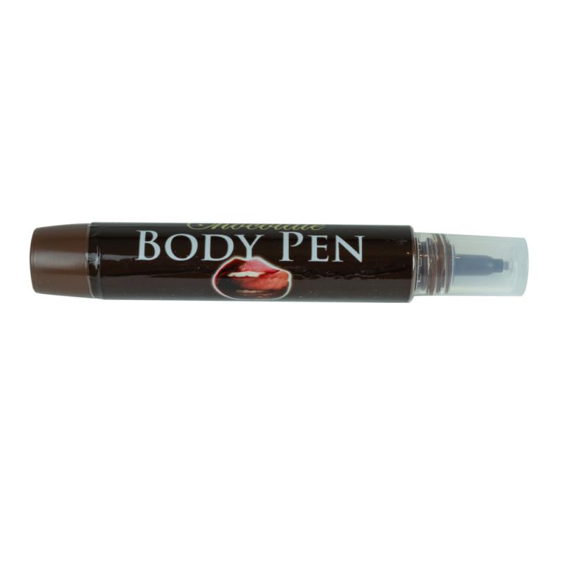 Spencer And Fleetwood - Chocolate Body Pen