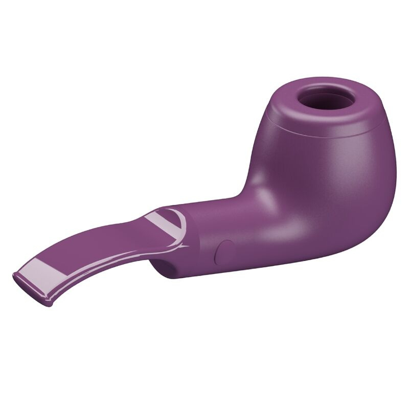Pretty love - pipe stimulator with 10 tapping settings purple 4