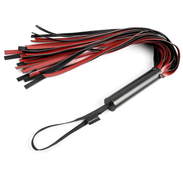 Sportsheets - Saffron Flogger 5
