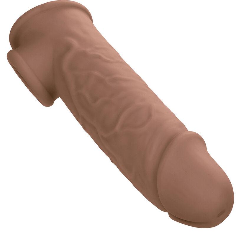 Calexotics - Performance Maxx Life-Like Extension 7 Brown Skin