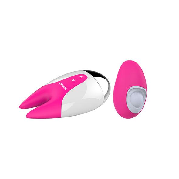 Nalone - Fifi 2 Stimulator With Egg 6