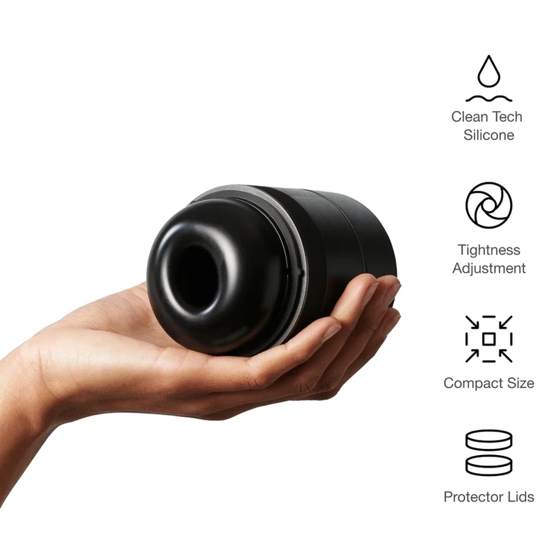 Arcwave - voy compact stroker 2