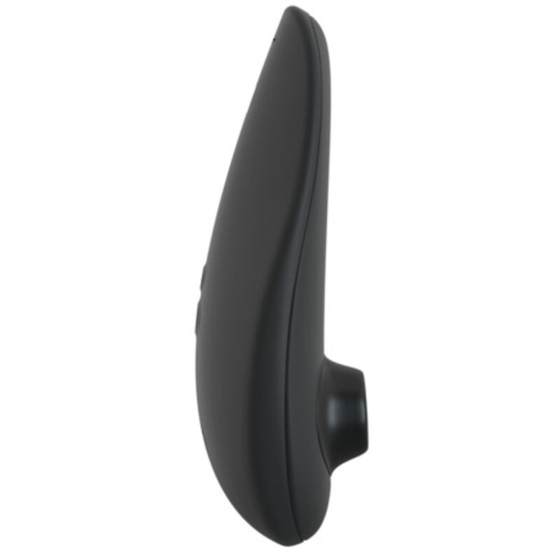 Womanizer - classic 2 suction clitoral stimulator 10 intensity levels black 5