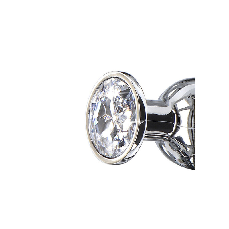 Toyjoy - anal play diamond bum bijou small anal plug 1