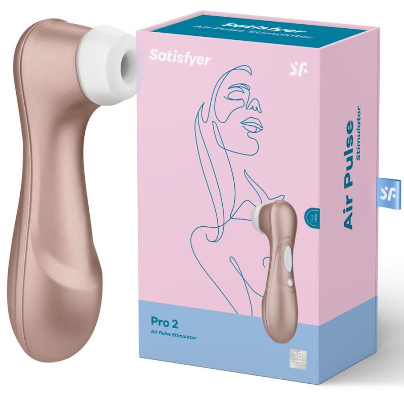 Satisfyer Pro 2 Next Generation 5