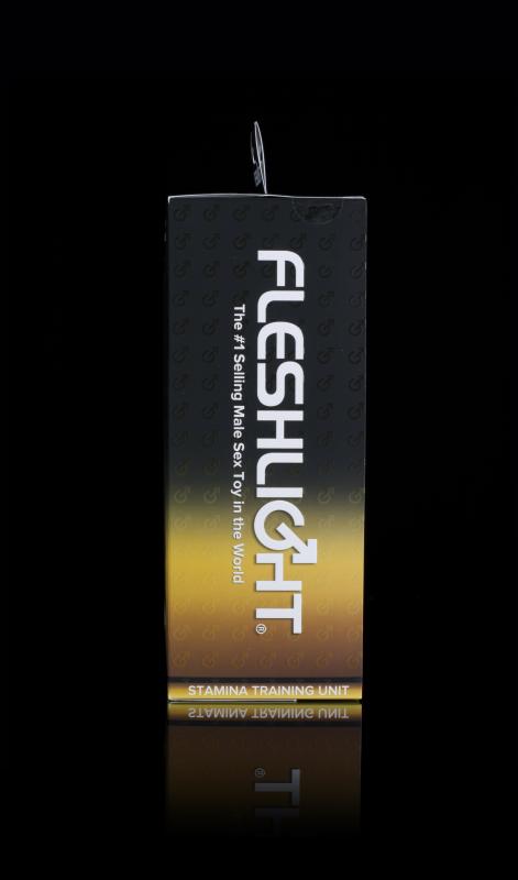 Fleshlight - Pink Lady Stamina Training Unit Stu - Masturbátor 5
