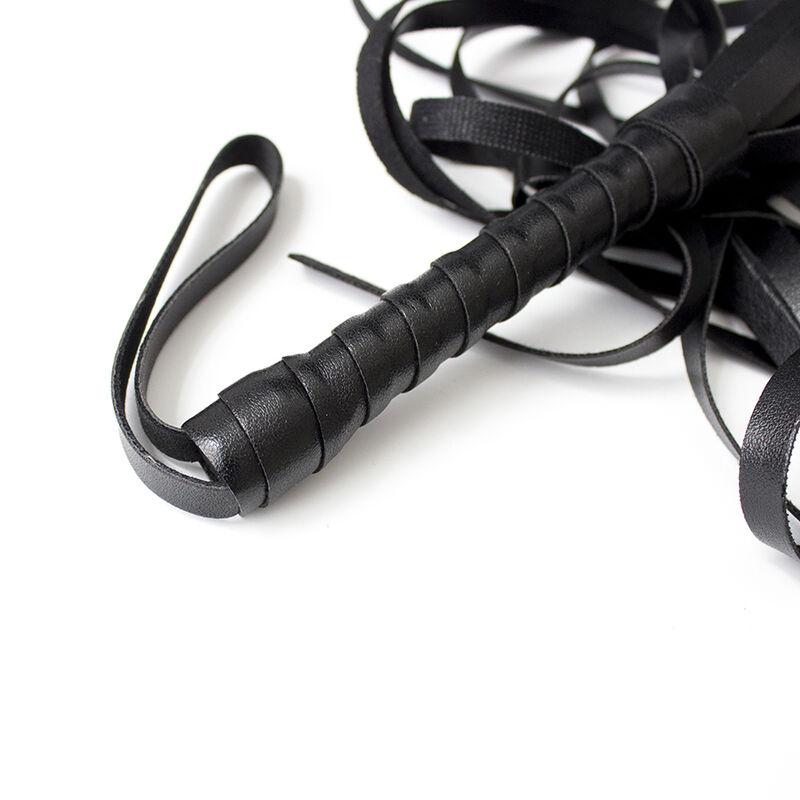 Ohmama Fetish Simply Flogger 2