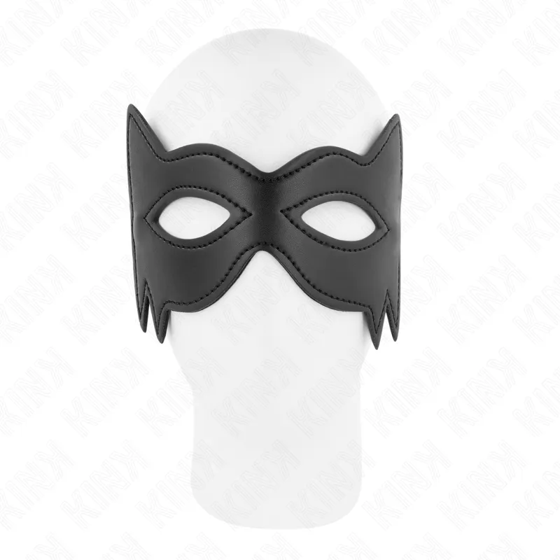 Kink - Cat Face Mask Model 3 18.5 X 12.5 Cm