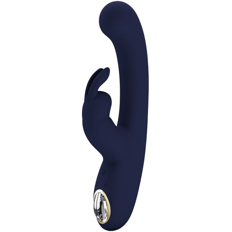 Pretty love - lamar rabbit vibrator & blue g-spot 4
