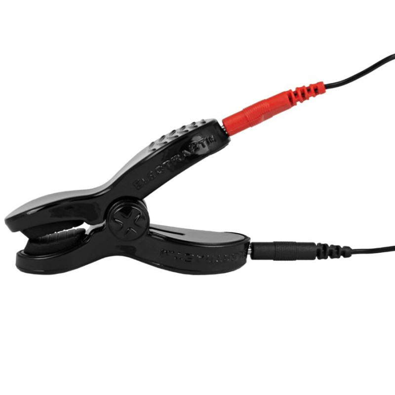 Electrastim - electraclamp bipolar electro clamp 1
