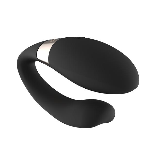 Lelo - Tiani Duo Couples Massager Black 11