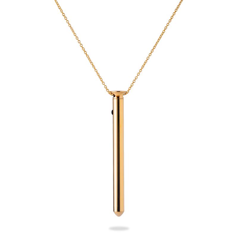 Crave - Vesper 2 Gold Plated 24 Karat