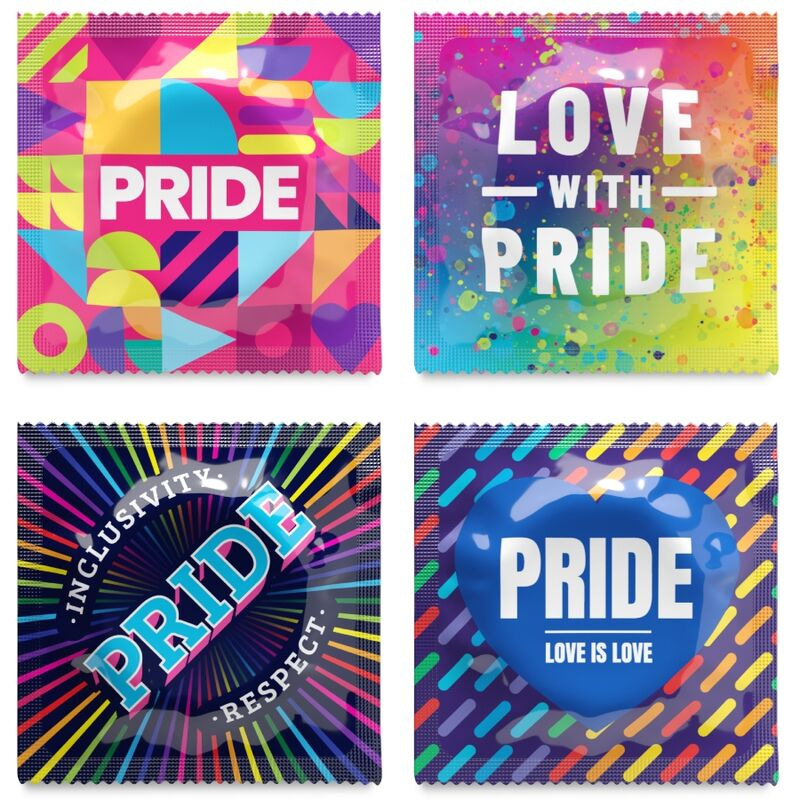 Pasante - format gay pride 144 ks 1