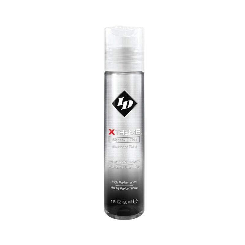 Id xtreme - lube 30 ml