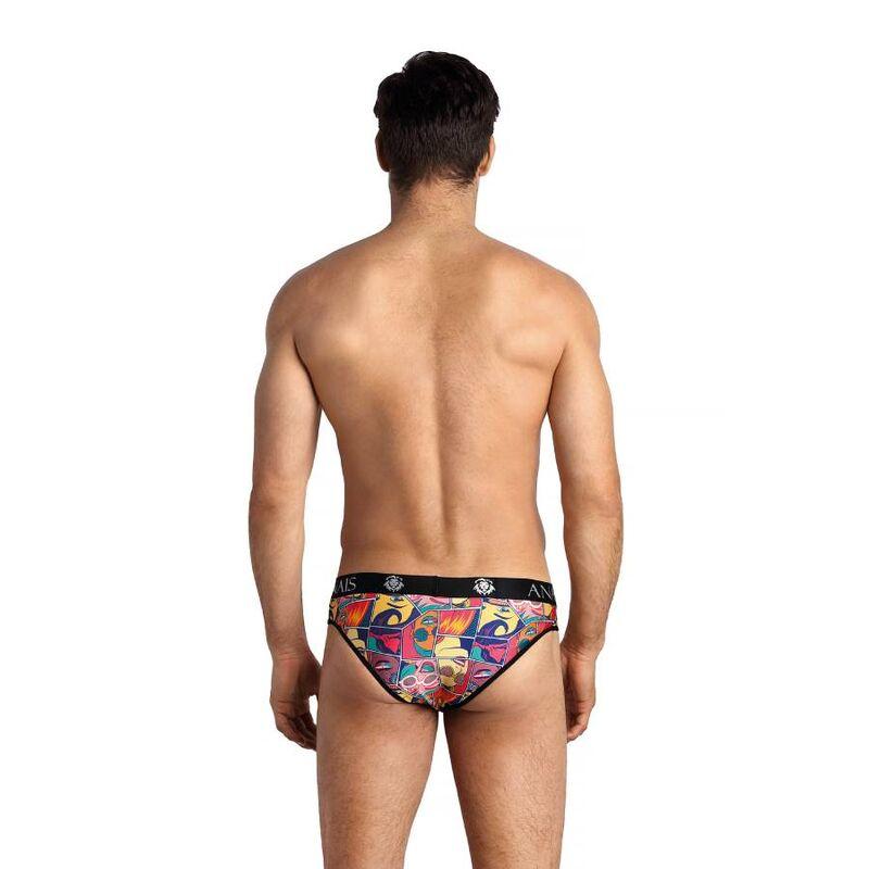 Anais Men - Comics Slip L 1