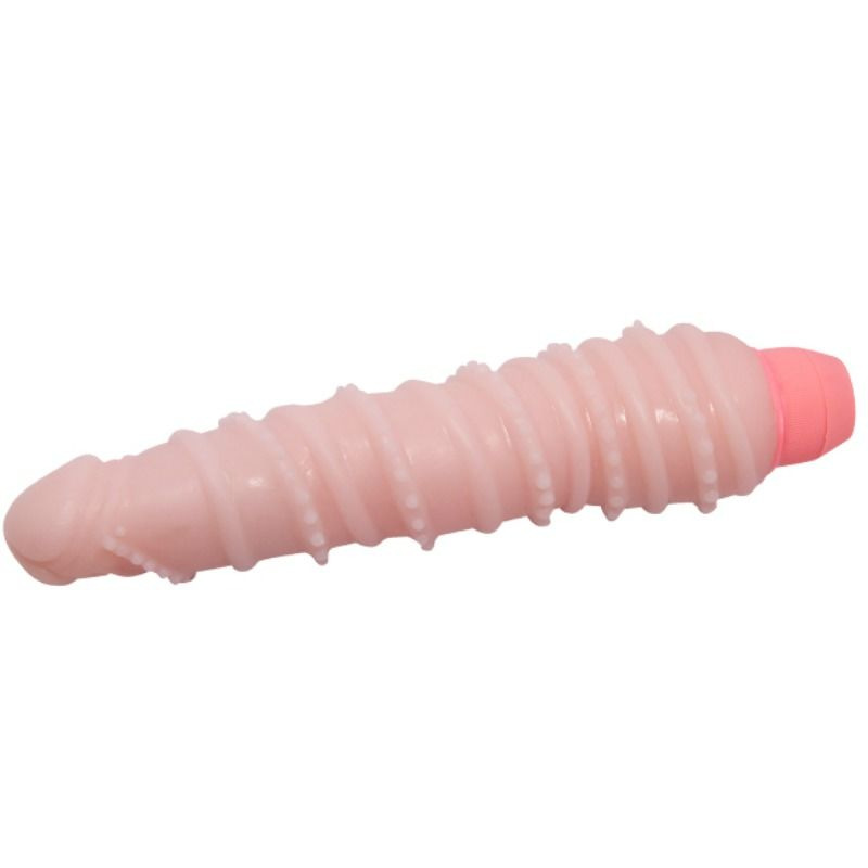 Baile - flexi vibe sensual spiral vibrator 19.5 cm 4