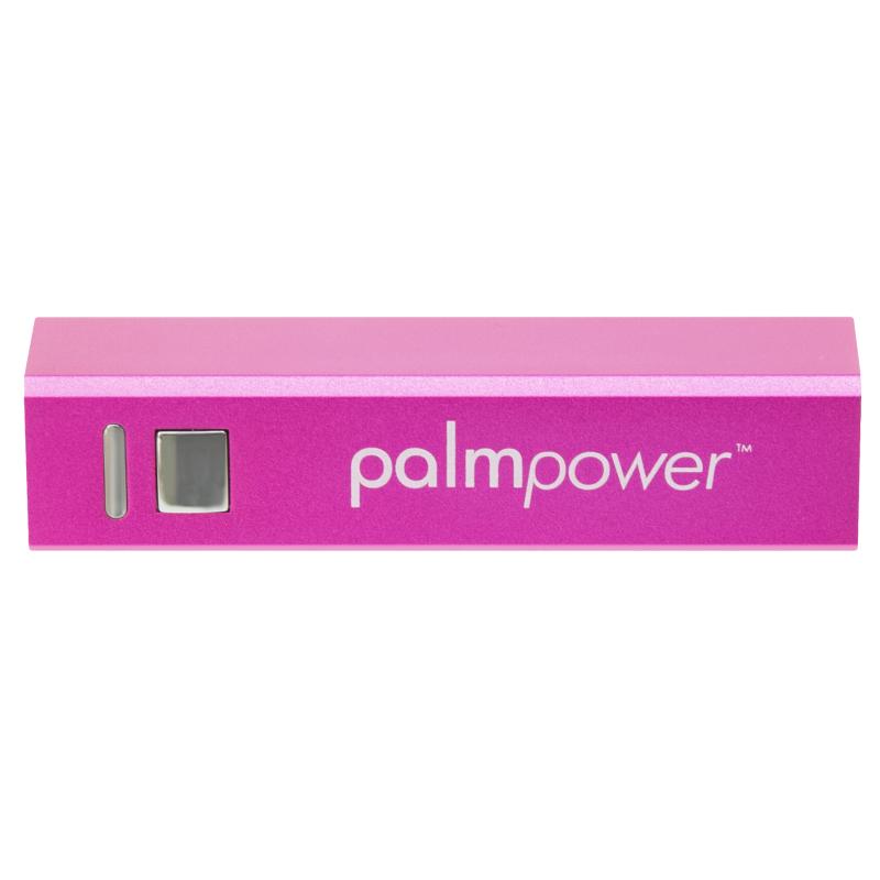 Palmpower - Plug & Play Wand Massager 5