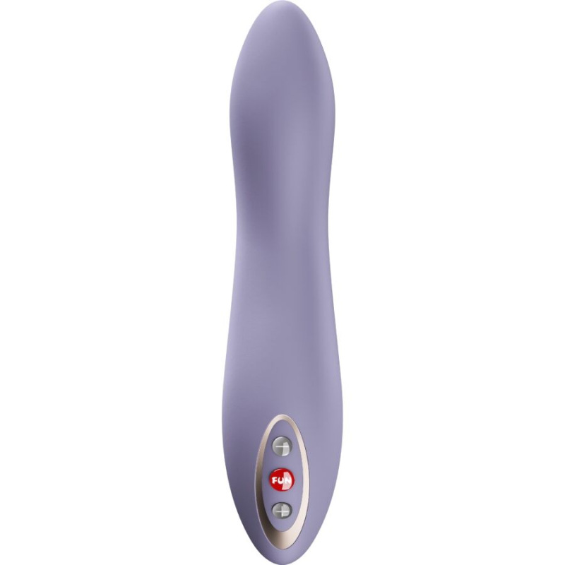 Fun factory - stronic flow thrusting pulsators light violet 1