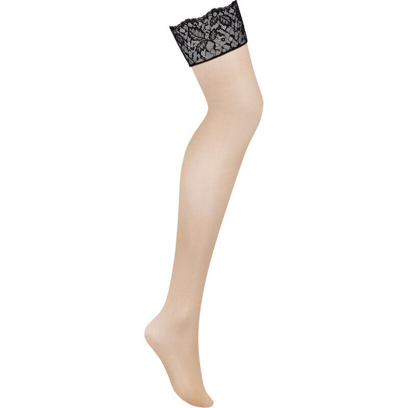 Obsessive - Bellastia Stockings Xs/S 4
