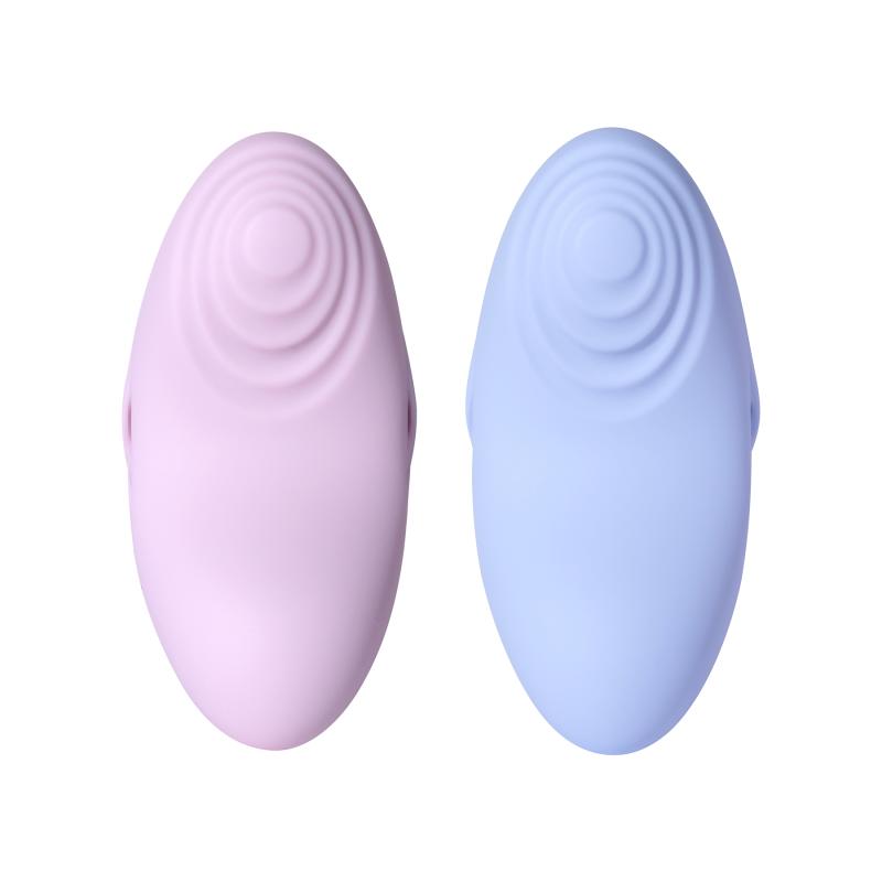 Svakom - Echo 2 Pink Lilac 3