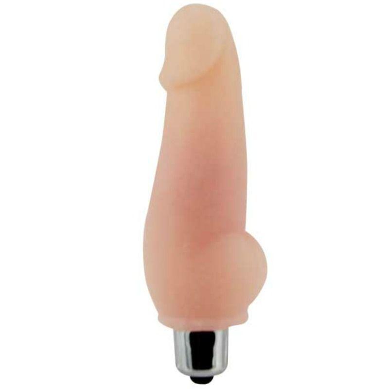 Super Mini Mavouvin Vibrator 1