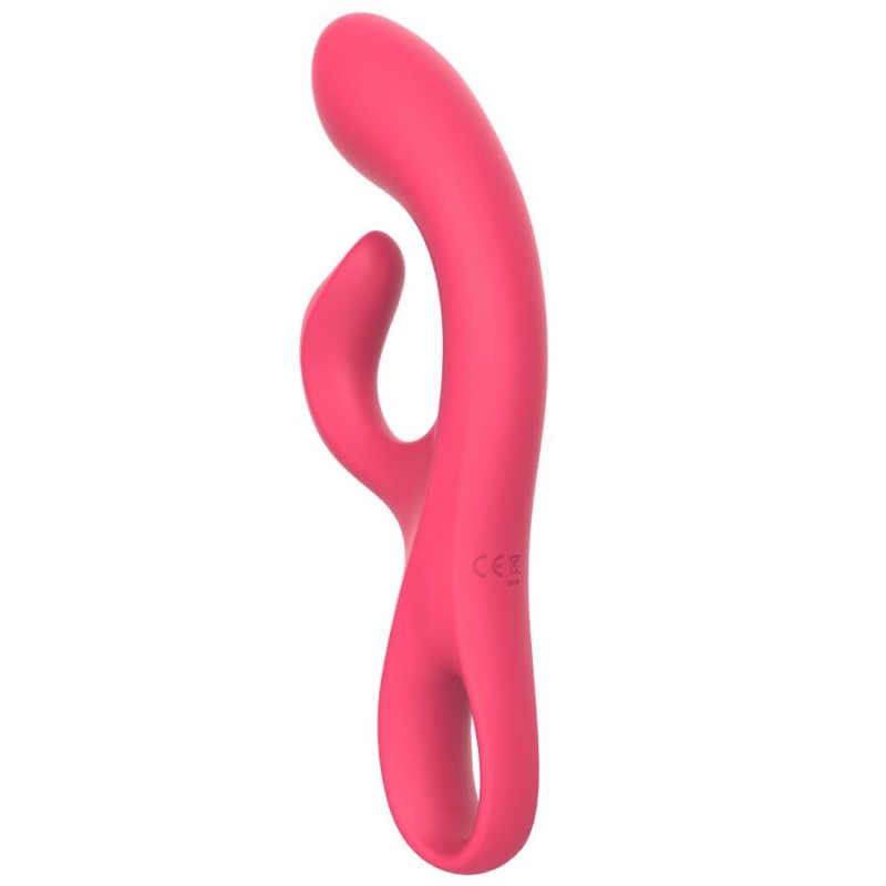 Xocoon - endless orgasm g-spot vibrator fuchsia 4