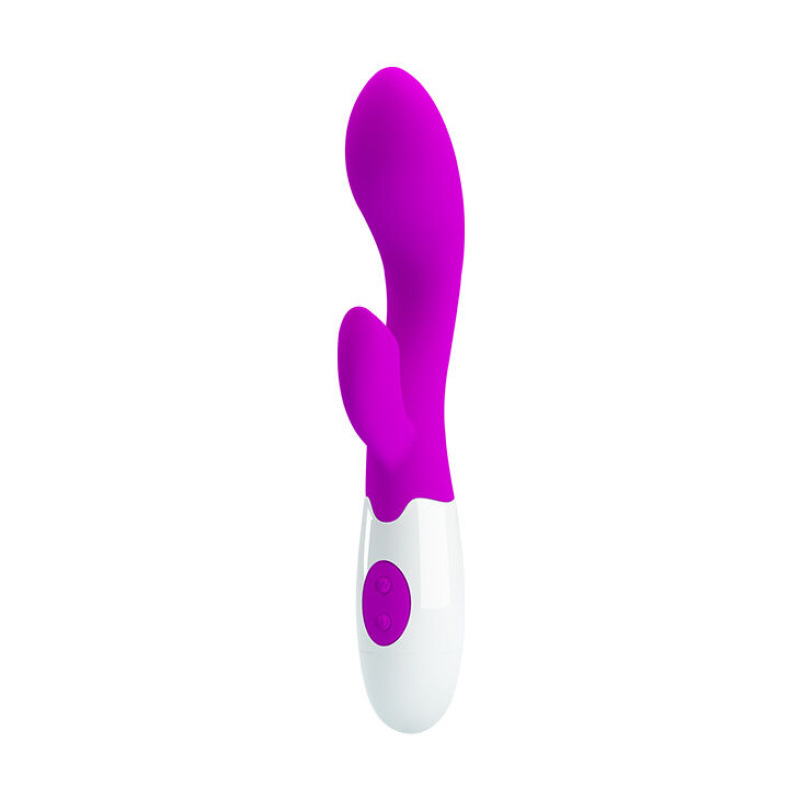 Pretty love - flirtation brigthy vibrator