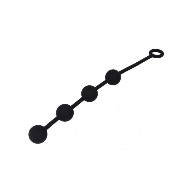 Nexus Excite Anal Beads Large - Análne Guličky 7