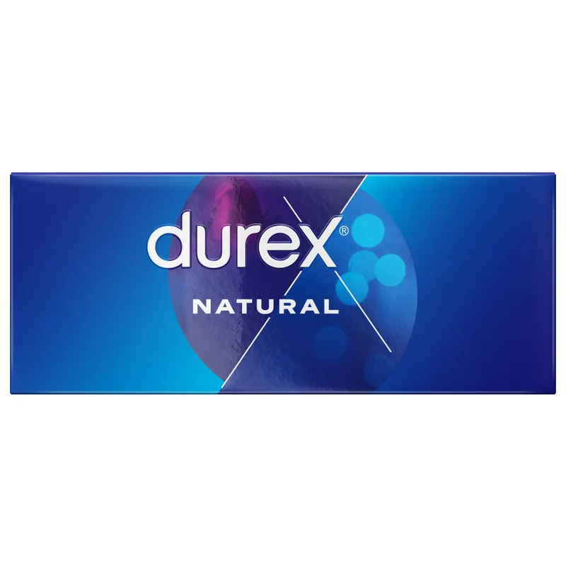 Durex Basic 144 Units