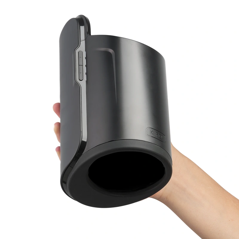 Kiiroo - keon interactive masturbator feel stroker not included 5
