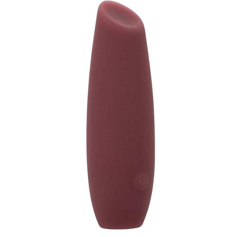 California Exotics - Mod Tilt Stimulator Red 2
