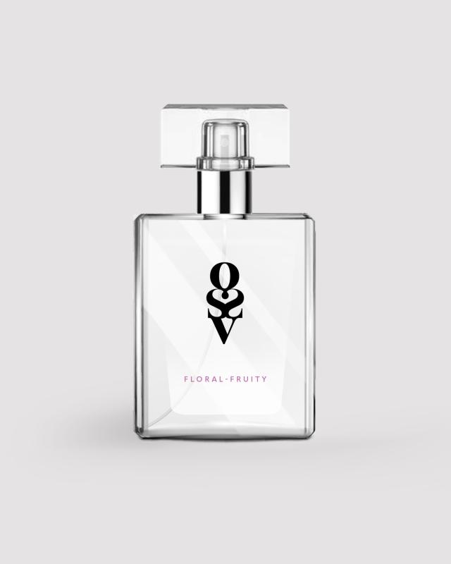 Obsessive Pheromone Perfume Floral-Fruity 30ml - Dámsky feromón (W) 1