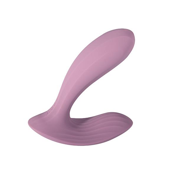 Svakom - Erica Wearable Vibrator Pink