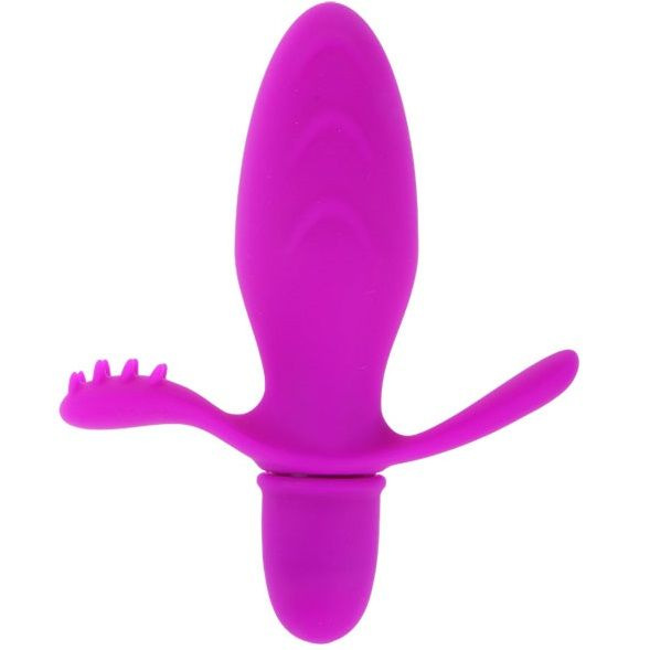 Pretty love - flirtation fitch vibrator 2