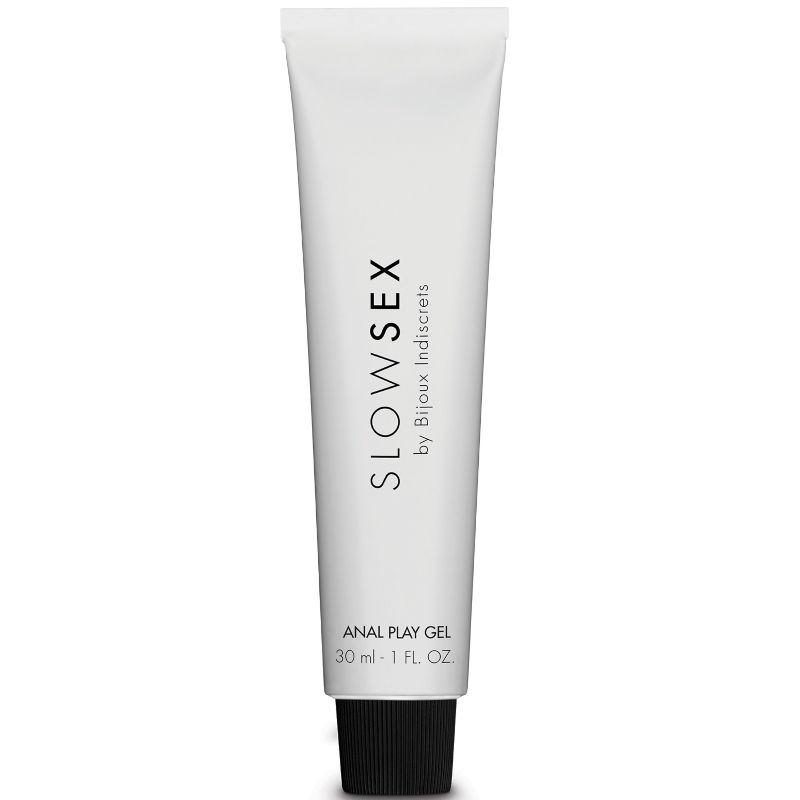 Slow Sex Anal Play Gel 30 Ml 1
