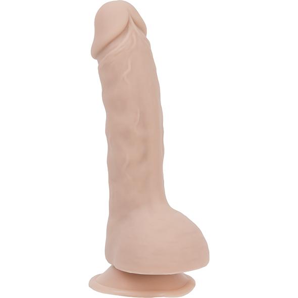 Addiction - Brad 7.5 Inch Beige 9