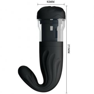 Pretty Love Breton Multifunction Rechargeable Masturbator