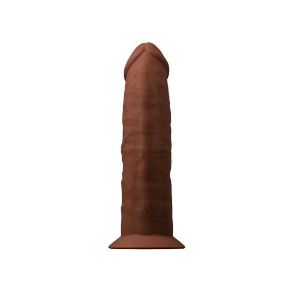 AMORELIE UNCOVER - Dildo 6 Toffee