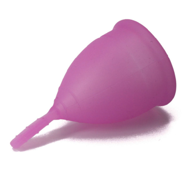Nina kikÍ - menstrual cup purple size l 6 + 1 free 3
