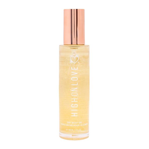 HighOnLove - Dry Body Oil 100 ml