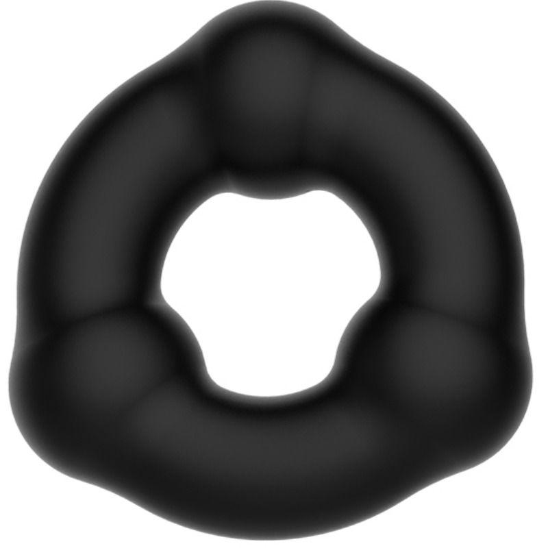 Crazy Bull - Super Soft Nodulated Silicone Ring 5