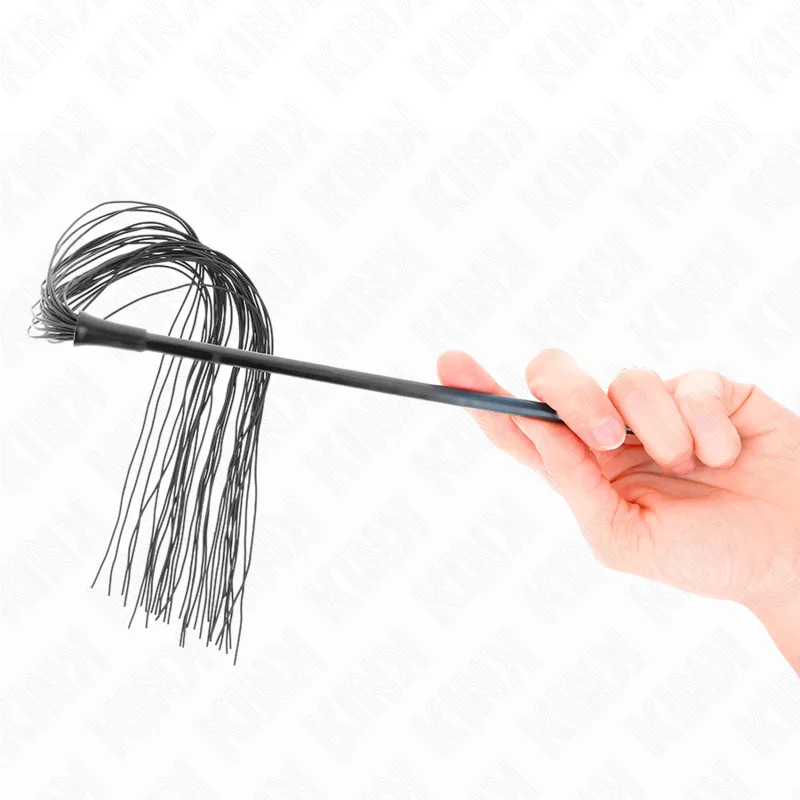 Kink - Silicone Whip 60 Cm 4