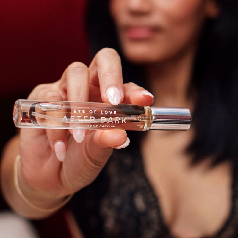 Eye of love - eol pheromone parfum 10 ml - after dark 9