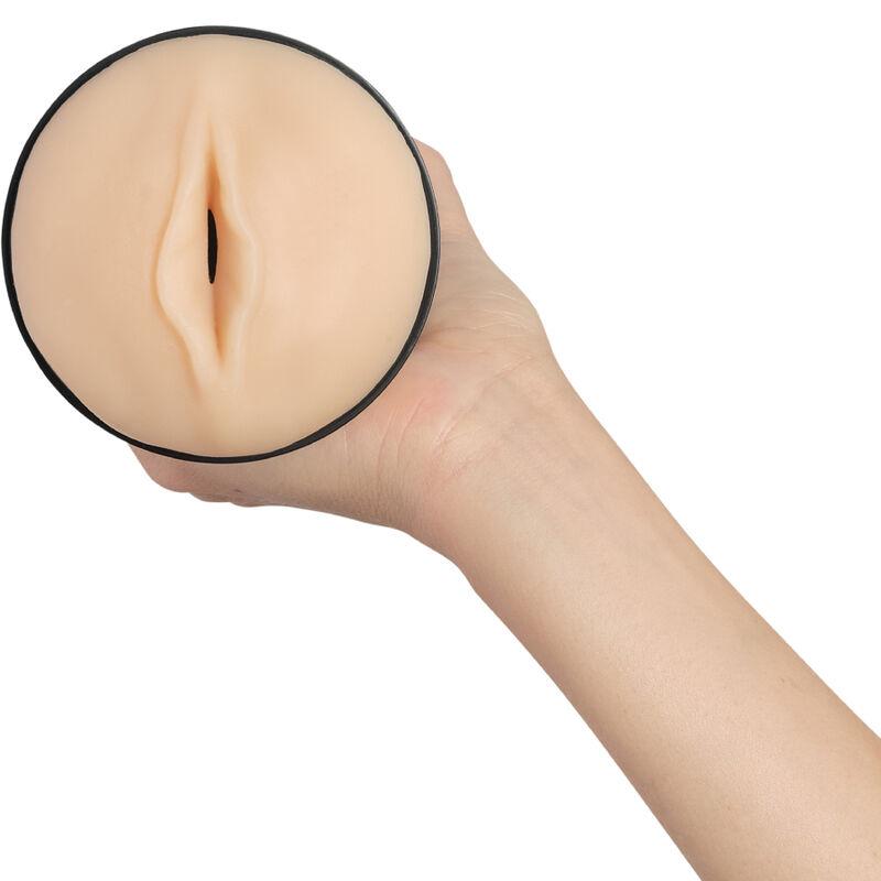 Kiiroo - Feel Stroker Generic Pale Powerblow Compatible 1