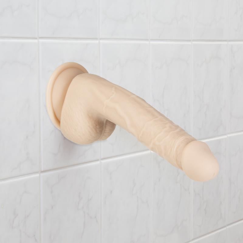 Addiction - Tristan 23 Cm Beige 3