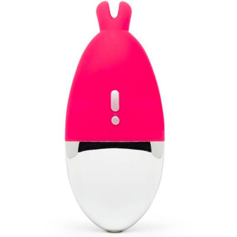 Happy Rabbit Panty Vibe 1